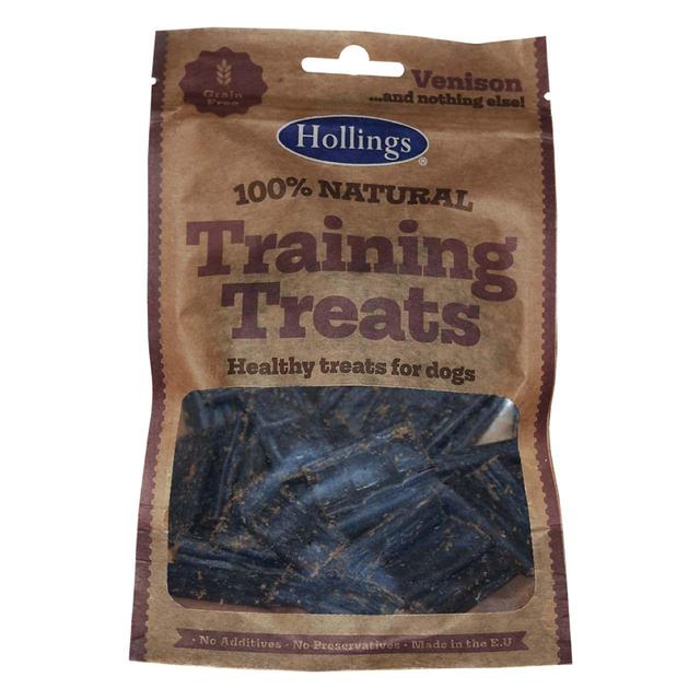 TREATS - Hollings Training Treats