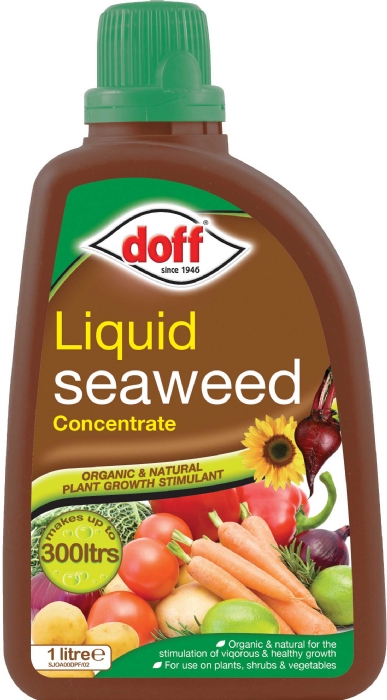 Doff Liquid Seaweed 1ltr
