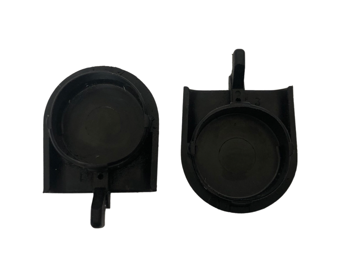 Mitsubishi FTO Wiper Bolt Covers - Pair