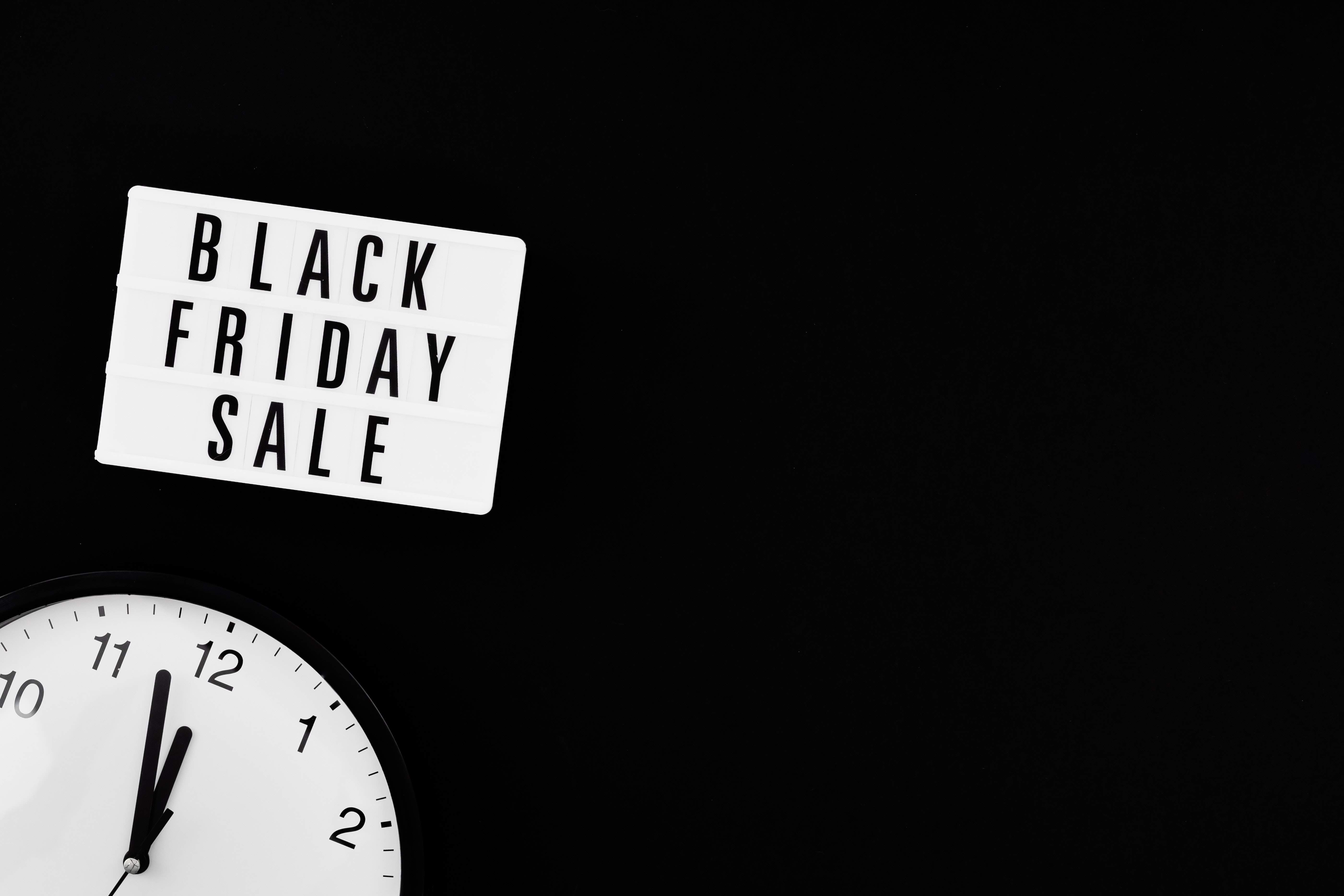 Black Friday and Cyber Monday: What is it All About?