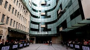 National Audit Office: Managing the BBC’s pay-bill