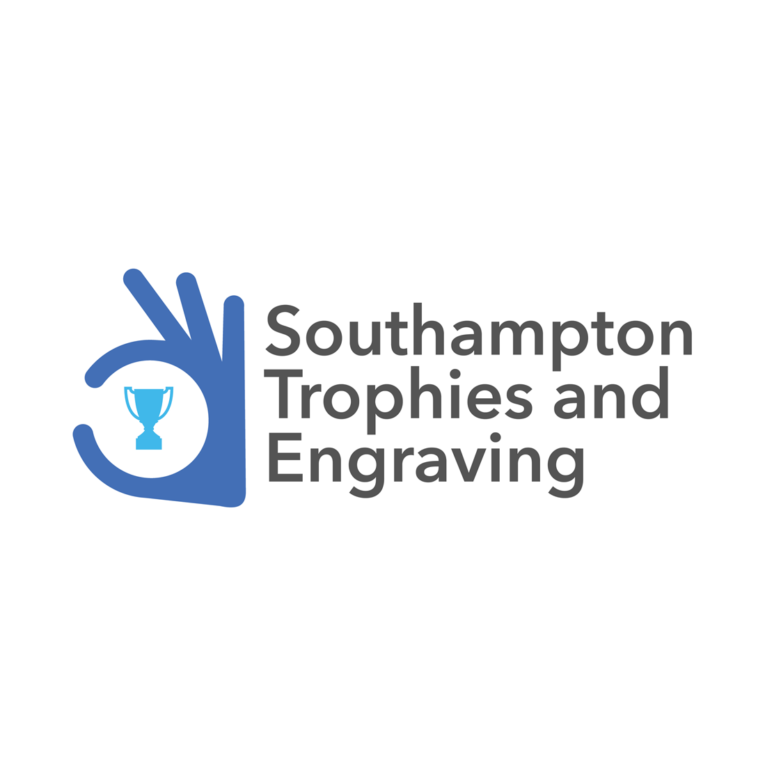Southampton Trophies & Engraving