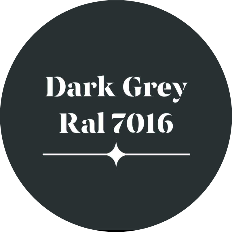 Dark Grey Ral7016 Floor Coatings