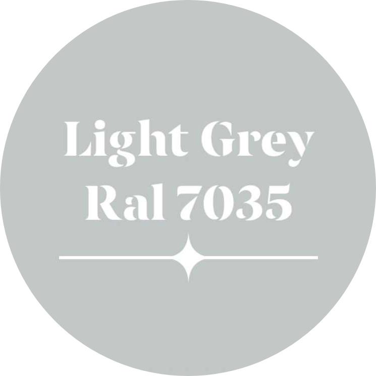 Light Grey Ral7035 Floor Coatings