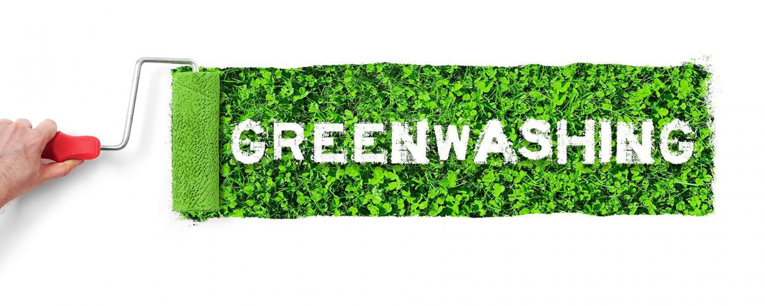 Greenwashing: Why socially responsible investing is not always as it seems