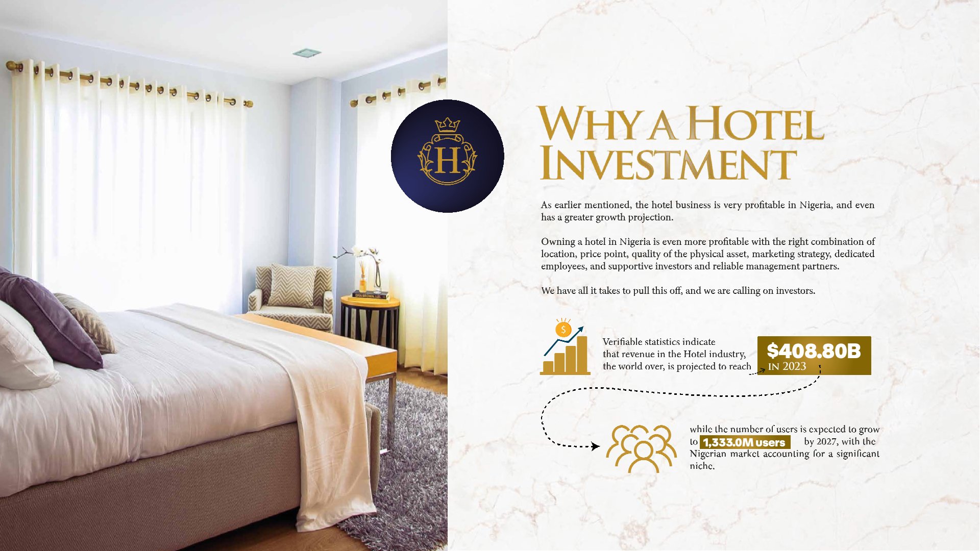 Luxury at affordable rates in Lekki-Epe