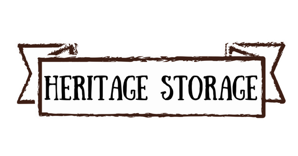 Heritage Storage