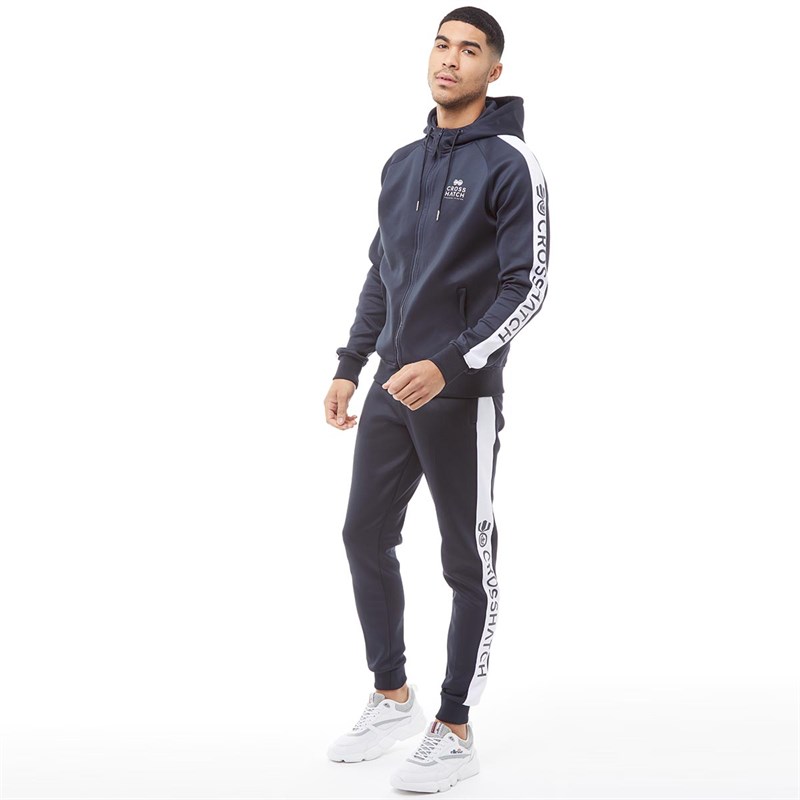 jack and jones tracksuit