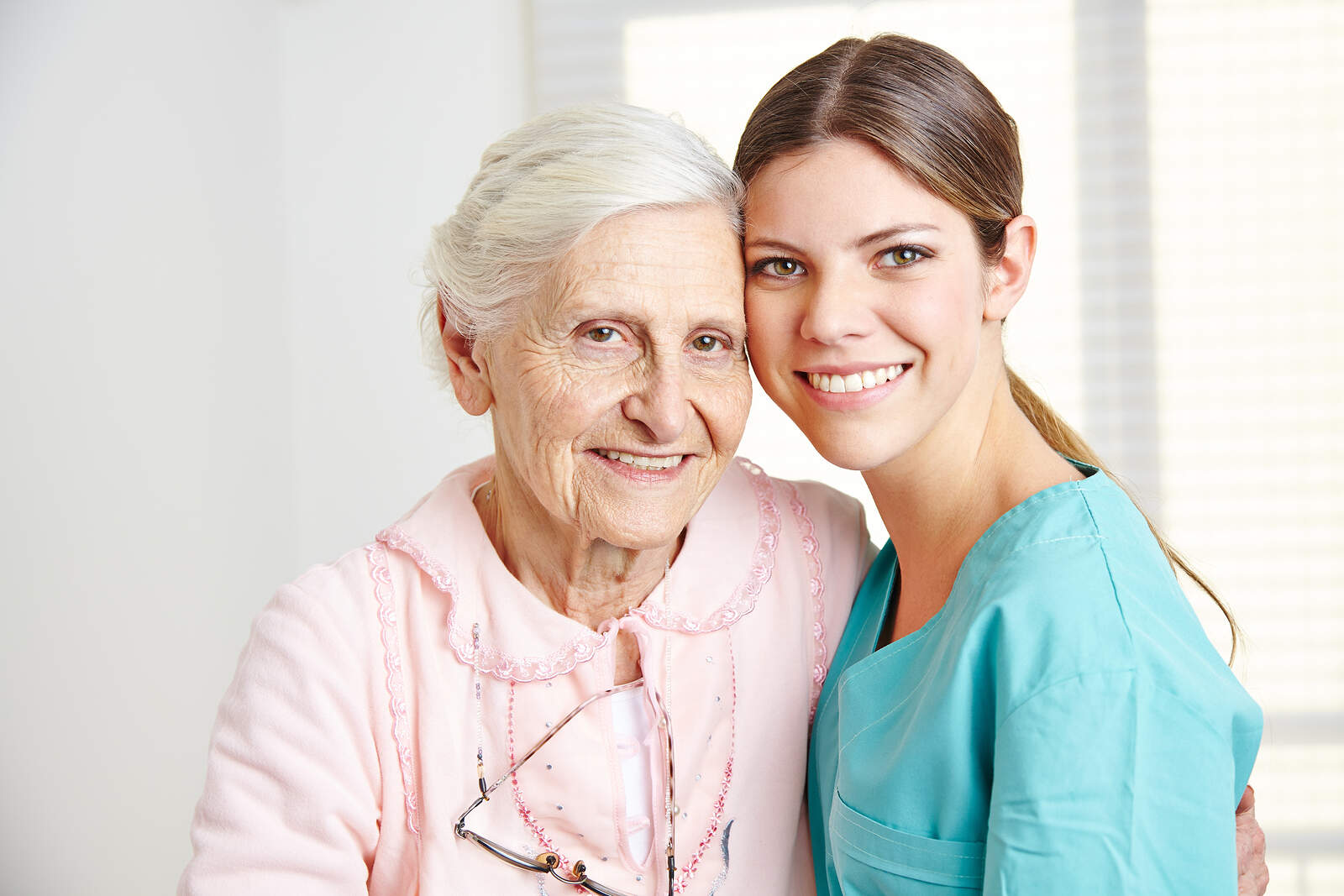 RQF Level 4 Diploma in Adult Care.