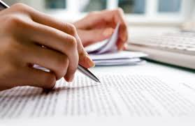 'book proofreading services uk'