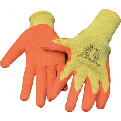 Vitrex Builders Grip Gloves