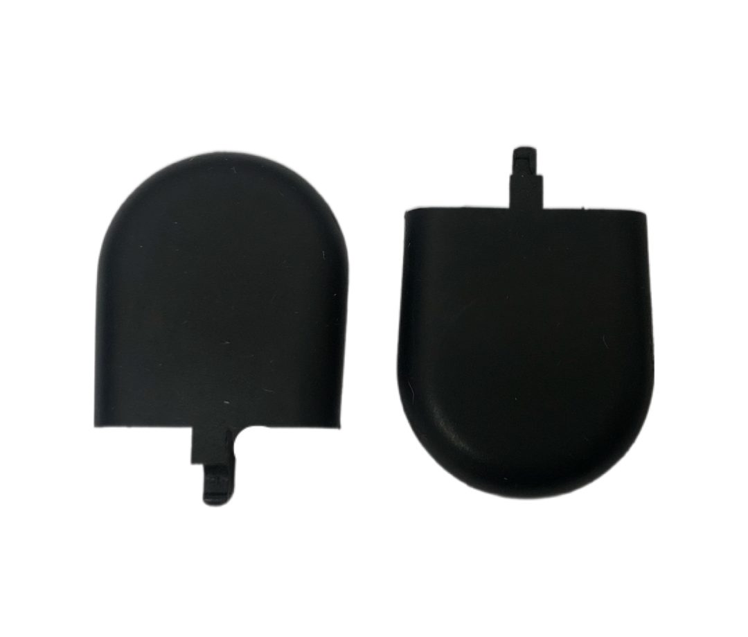 Mitsubishi FTO Wiper Bolt Covers - Pair