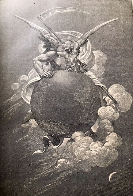 Astronomie Popularie by Camille Flammarion