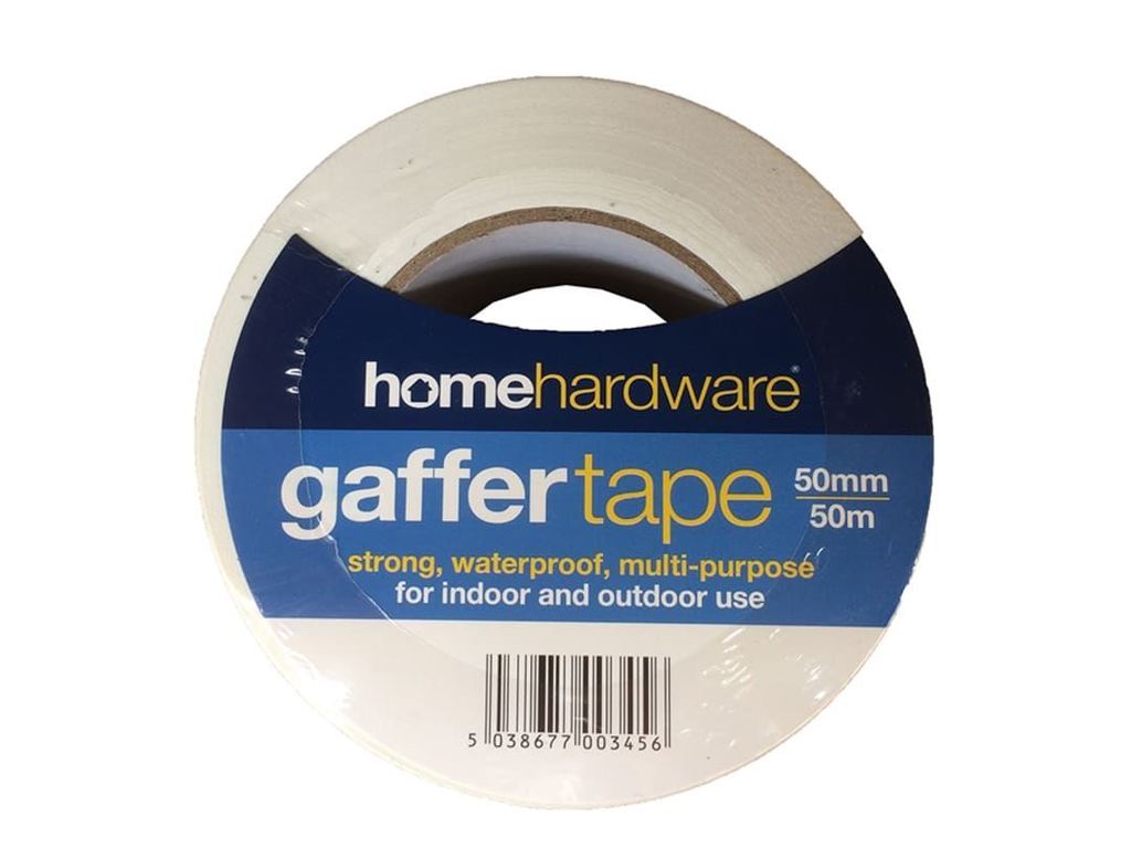 Home Hardware Gaffer Tape