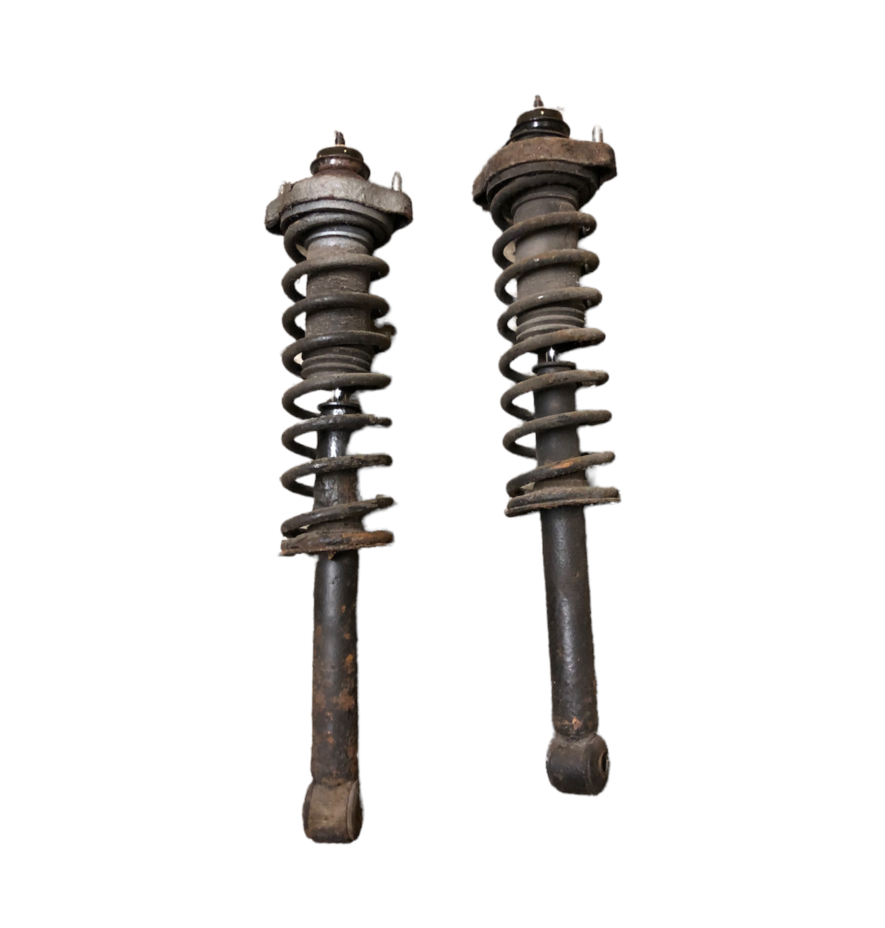 Mitsubishi FTO Rear Shock Absorbers