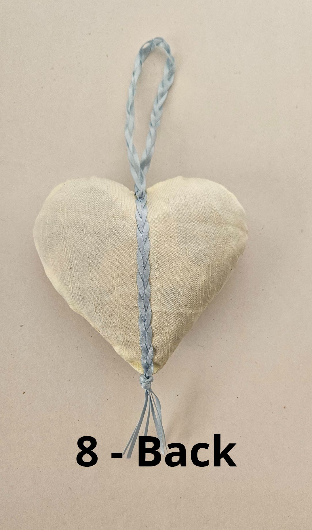 Hanging Hearts - Medium