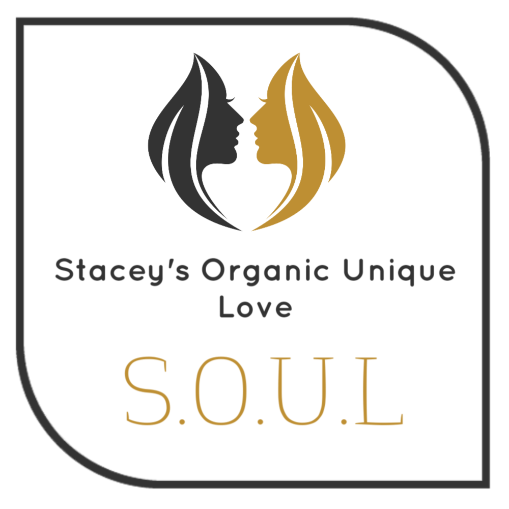 Stacey's Organic Unique Love