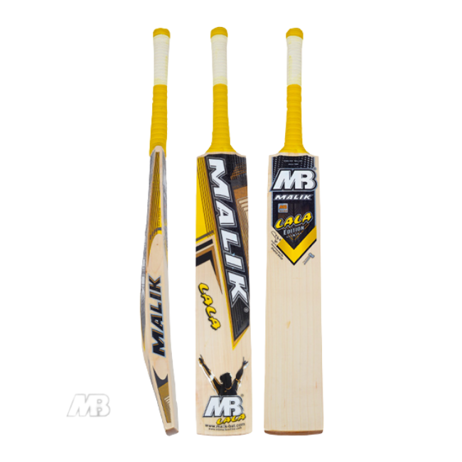 MB Malik Lala Cricket Bat SH Weight 2.7 LB Get 10% Discount See Description