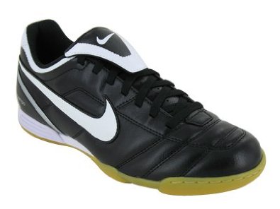 Nike Tiempo Natural 2 Indoor Court /Footbal Boot On Sale  317604 011