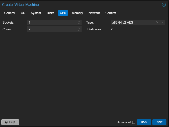 cpu optionsapng