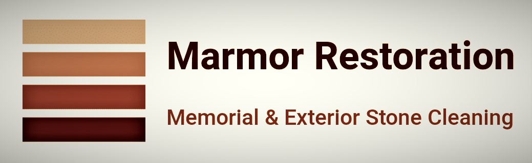 Marmor Memorial Restoration & Stone Cleaning Services
