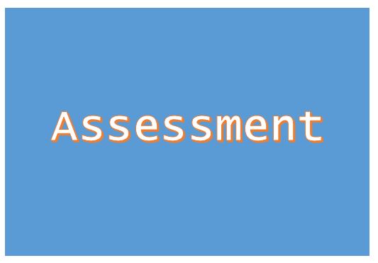 strengths and weaknesses of formal assessments