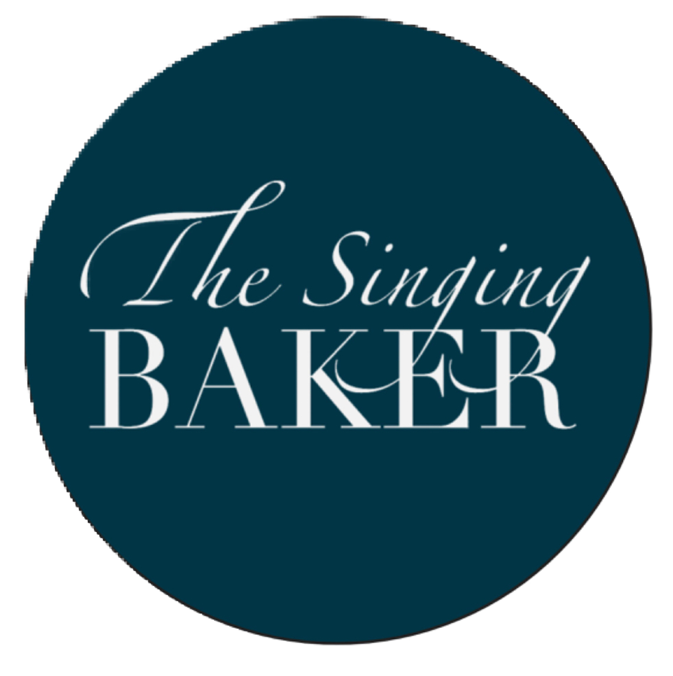 The Singing Baker