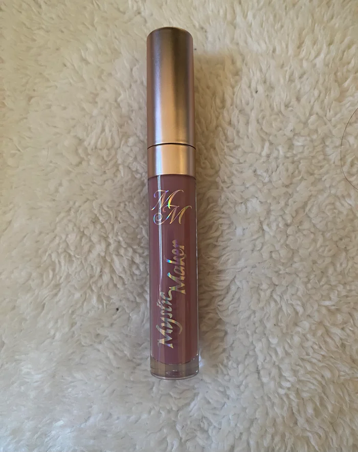 Mystic Maker Liquid Lipstick - Mediyum