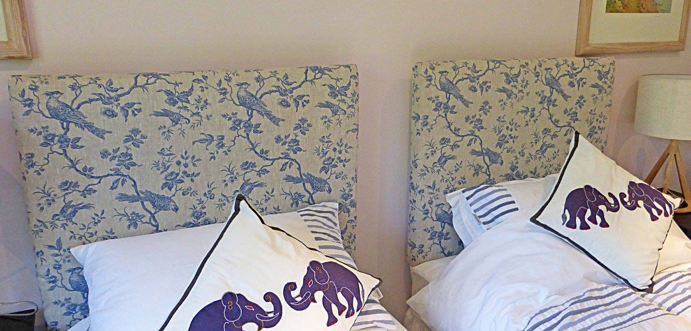 Made to measure headboards