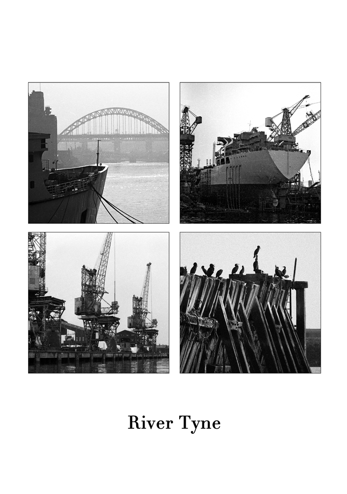 River Tyne Quartet