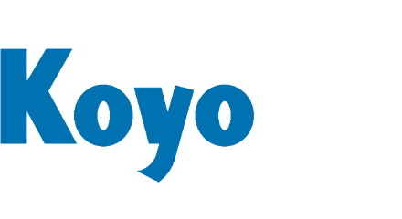 Koyo Bearings logo