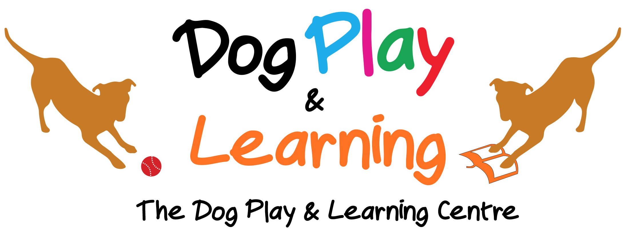 The Dog Play & Learning Centre