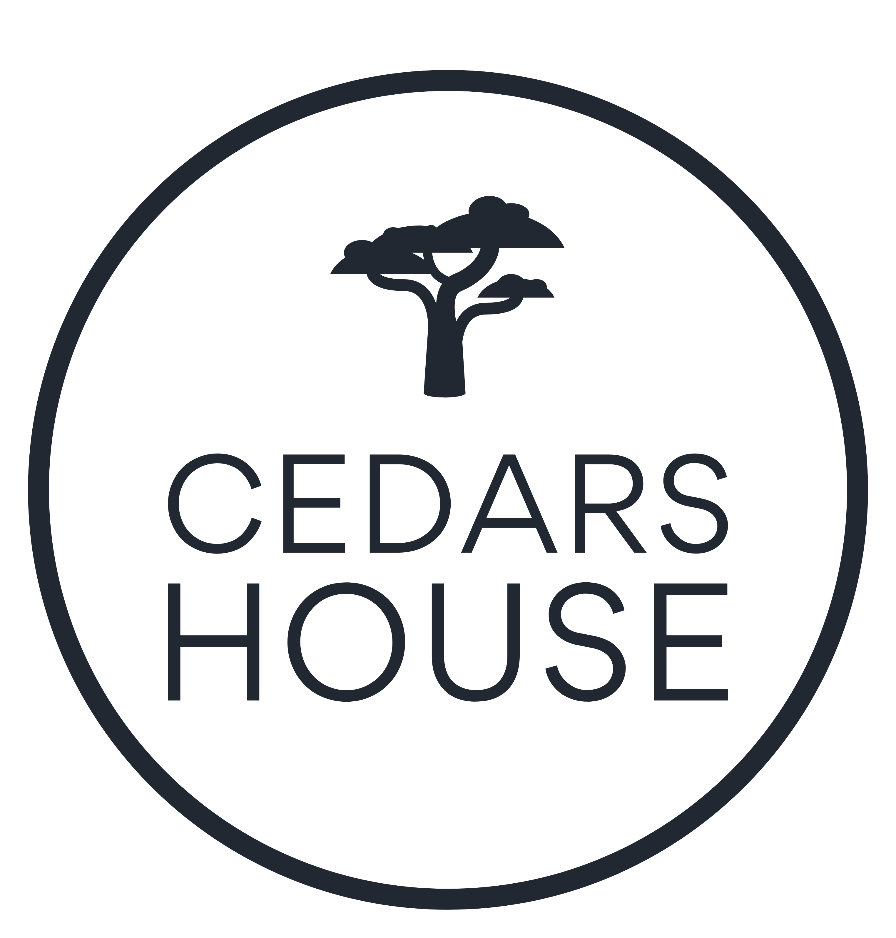 Cedars House
