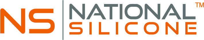 Logo for National Silicone