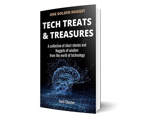 New Technology Book