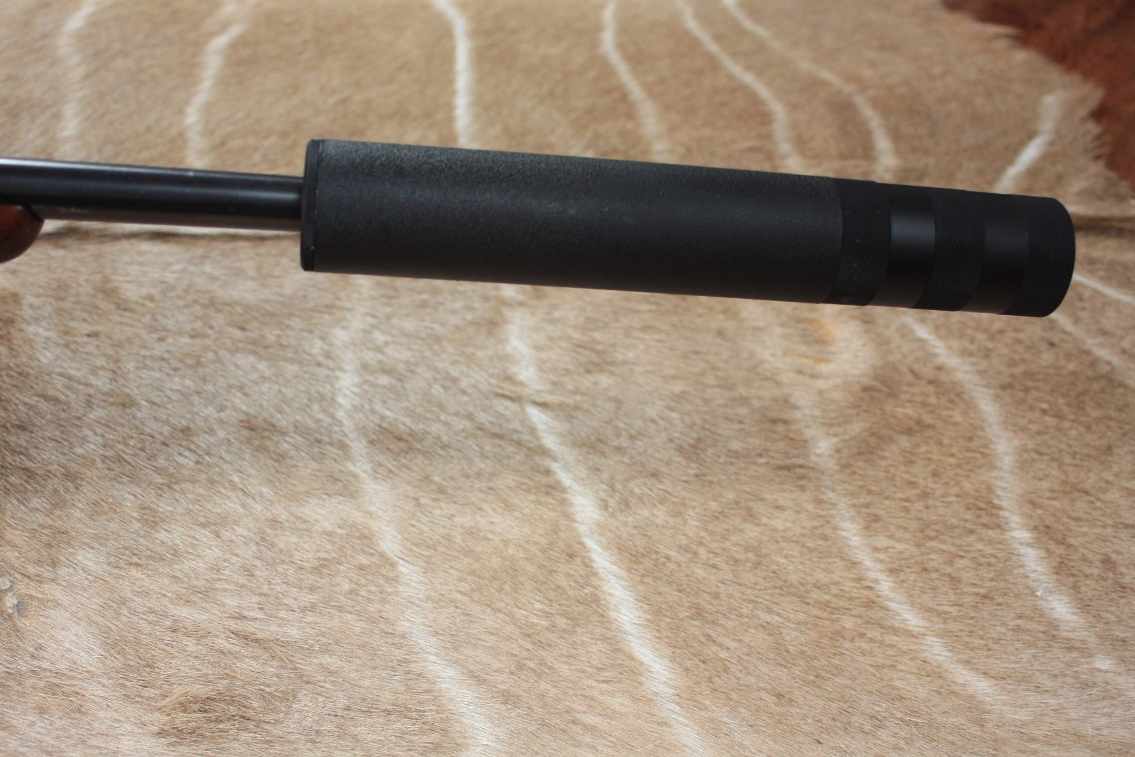 Tikka 550, .22-250 Bolt Action Rifle