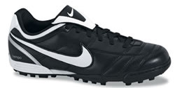 Nike Tiempo Natural 2 TF Footbal Boot On Sale 317870-011