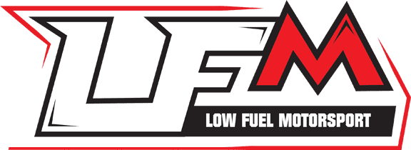 Is LowFuelMotorsport... not quite there yet?