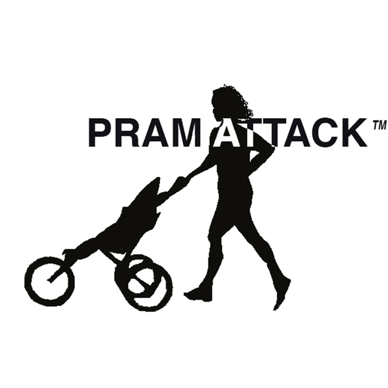 Pram Attack