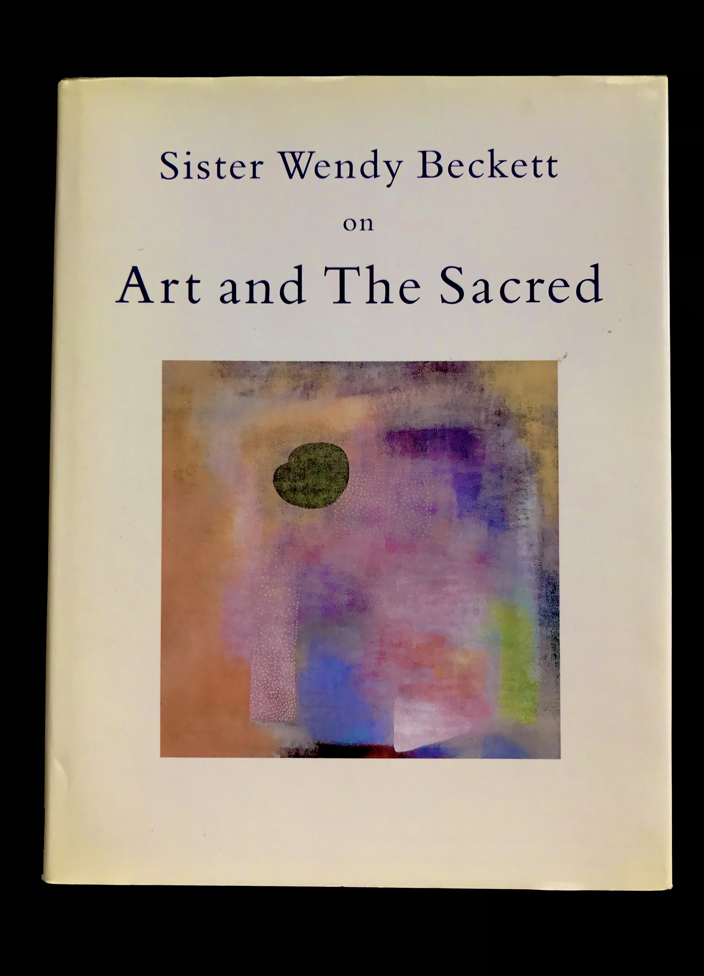 Sister Wendy Beckett On Art & The Sacred