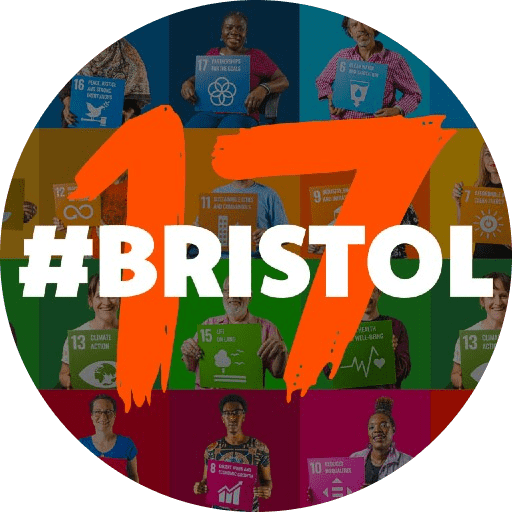 Hitting the UN Global Goals with Bristol's Global Goals Centre