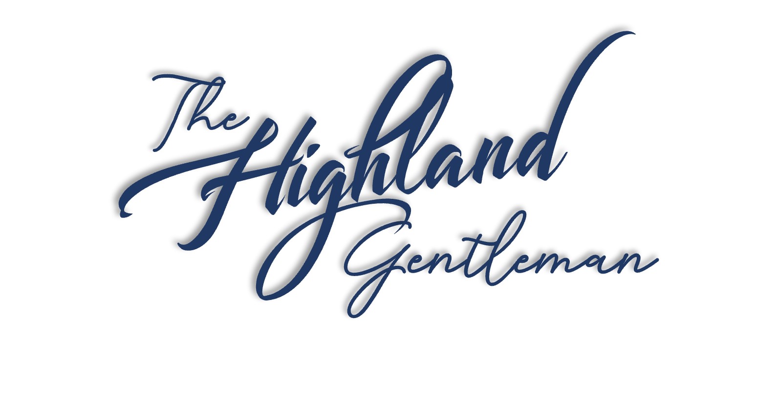 The Highland Gentleman