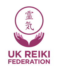 Reiki Master Teacher and member of UK Reiki Federation