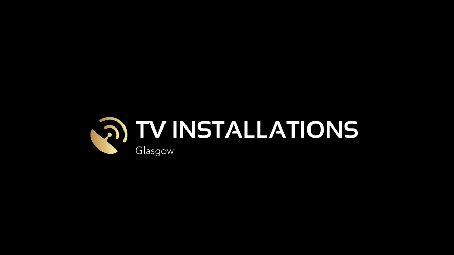 TV Installations Glasgow