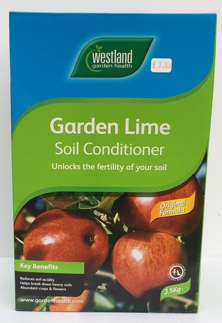 Westland Garden Lime