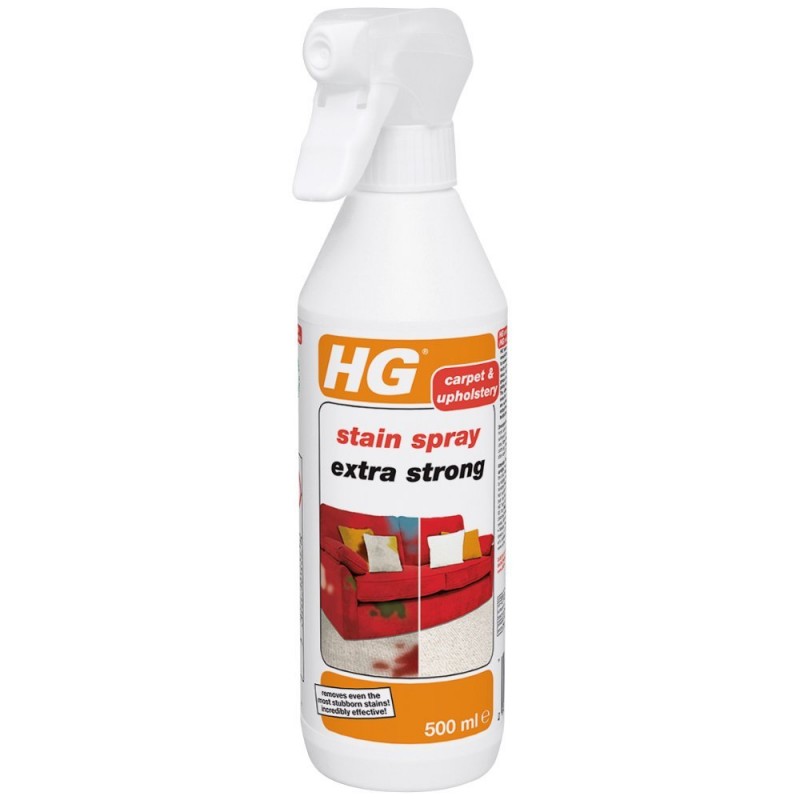 HG Stain Spray Extra Strong (Collect Local Delivery Only)