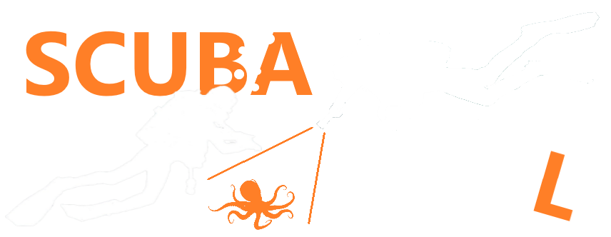 Scuba skool Logo