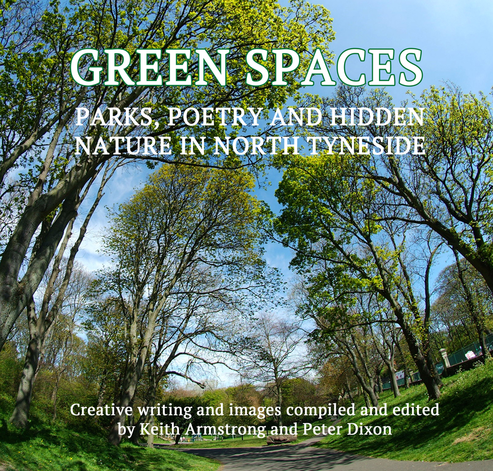 Green Spaces Book