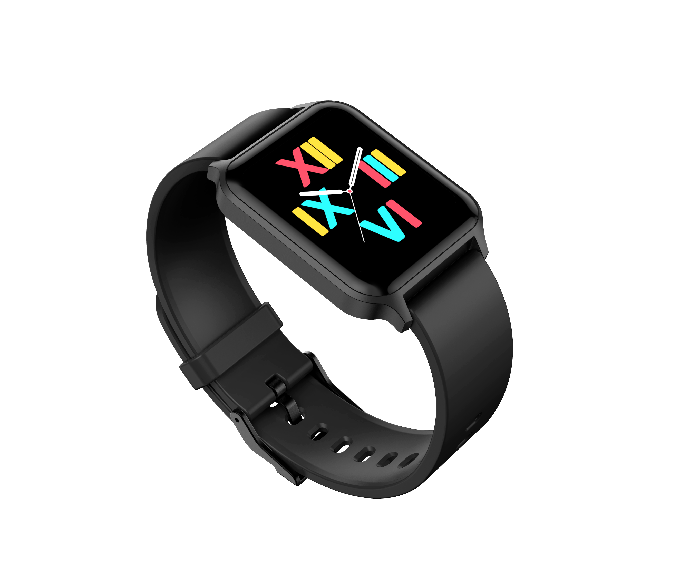Deeprio Vidaa iOS & Android Smartwatch