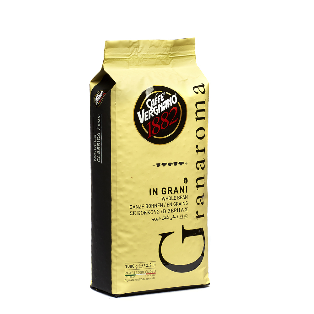 Coffee beans Gran Aroma 1KG